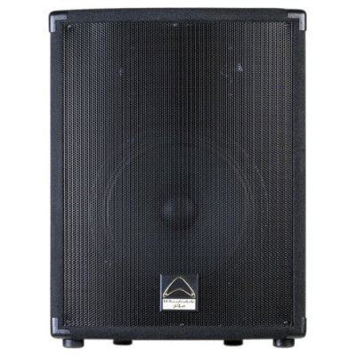   Wharfedale SVP-12