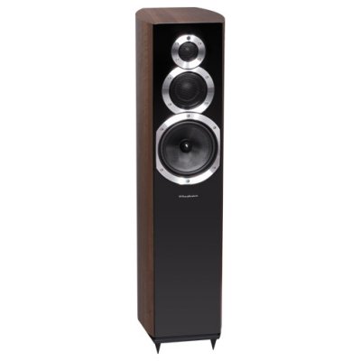   Wharfedale Diamond 10.5