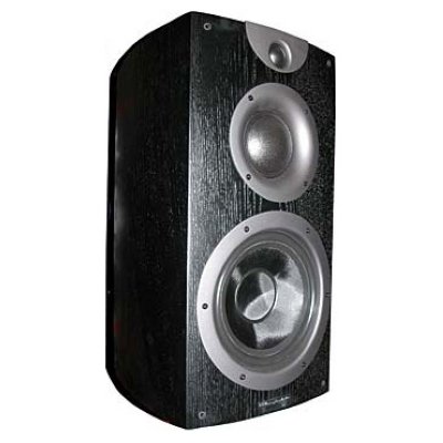   Wharfedale Opus2-M2