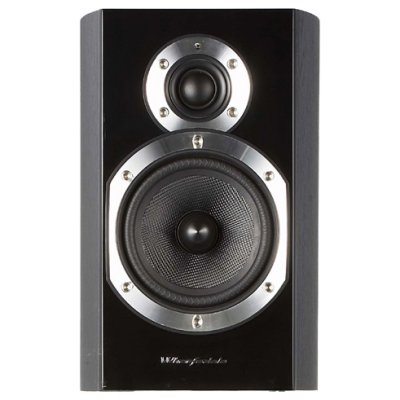   Wharfedale Diamond 10.1