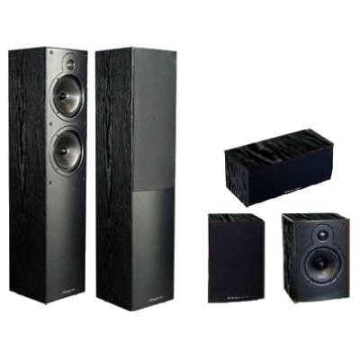  Wharfedale Crystal CR-40 Home cinema