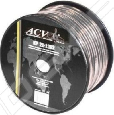   12AWG, 50  (ACV KP21-1004)