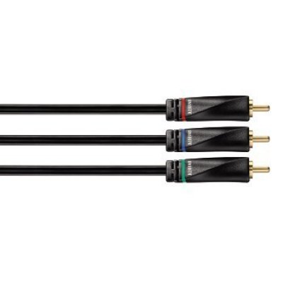  3xRCA - 3xRCA 1  (Hama H-107478 Avinity) ()