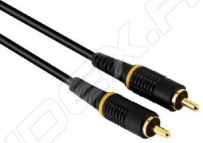  RCA (m) - RCA (m) (Hama H-47425) (1.5 )