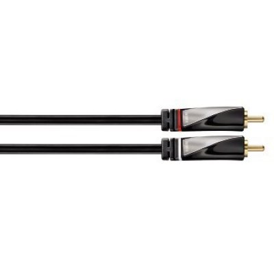  2xRCA - 2xRCA 2  (Hama H-107525 Avinity) ()