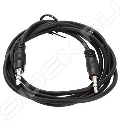   3.5 Jack (M) - 3.5 Jack (M) (VCOM VAV7175-1.2M)