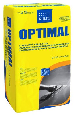    Kesto Optimal 25 