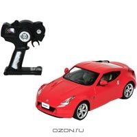   "Nissan 370Z", : 