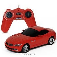   t  m  BMW Z4 Roadster 2010 1:24, 