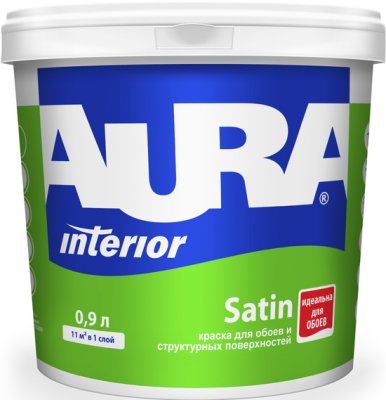  /    AURA SATIN  TR 0,9 