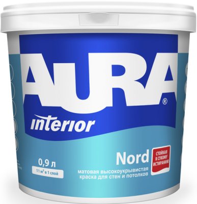  /     AURA NORD 0,9 