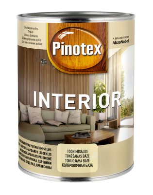  PINOTEX INTERIOR 1 