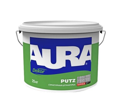  Aura Putz Decor  3 