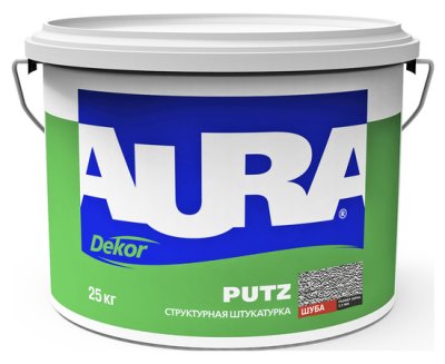  Aura Putz Decor A2,5 