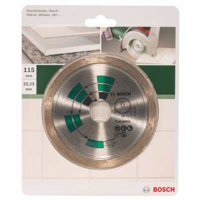     Bosch DIY 115  2609256416