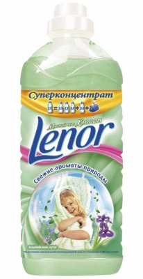    "Lenor"     , , 500 