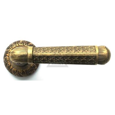   BUSSARE CASTELO A-74-20 ANT.BRASS