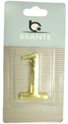   BRANTE "1"   , 