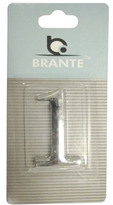   BRANTE "1"   , 