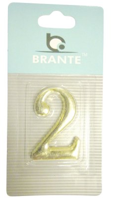   BRANTE "2"   , 