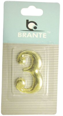   BRANTE "3"   , 