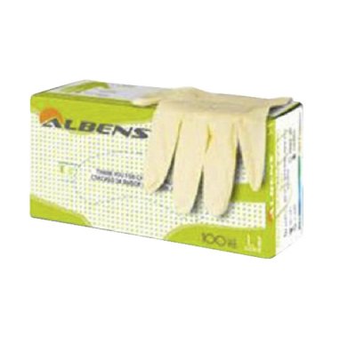  ALBENS  , L