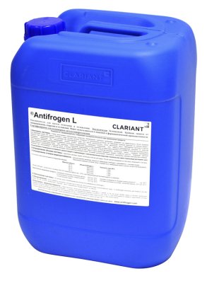  ANTIFROGEN L 20 