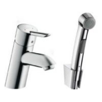    Hansgrohe Focus S