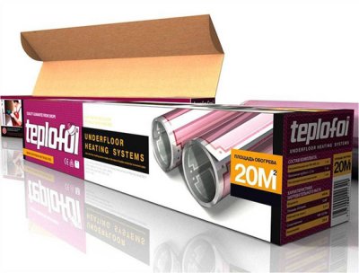   Teplofol-nano 1415W 10.1  2