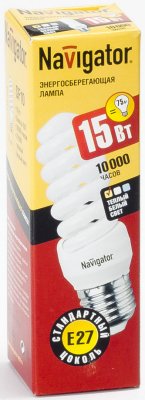  Navigator NCLSF1015840E27