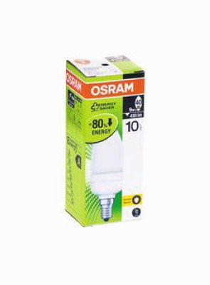 Osram   DSCAND 9W E14