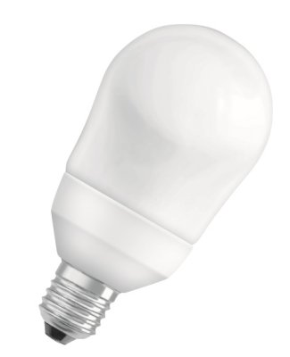  -. OSRAM  17W E27 