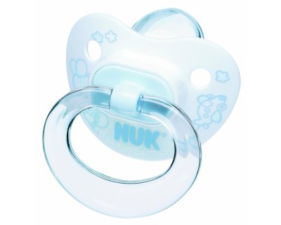  Nuk "Baby Blue"      ()