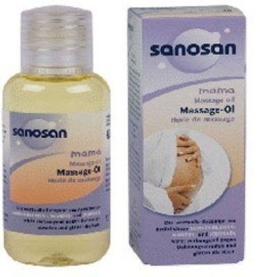    "Sanosan mama",   , 100 