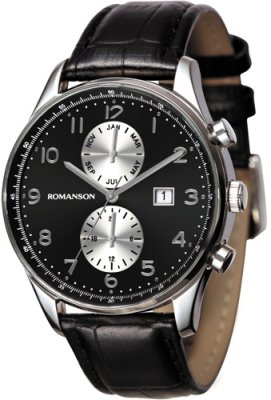   Romanson TL 0329B MW(BK)