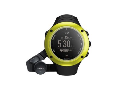   Suunto Ambit2 S (HR) Lime SS020133000