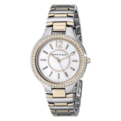   Anne Klein 1855MPTT Crystal