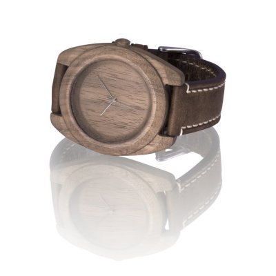   Watch AA Wooden S1 Nut