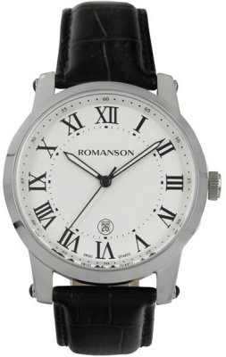   Romanson  TL 0334 MW(WH)