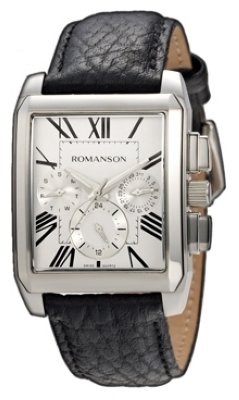   Romanson  TL 2617 MW(WH)BK