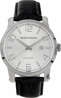   Romanson  TL 0334 MW(WH)RIM