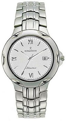   Romanson  TM 9258 MW(WH)