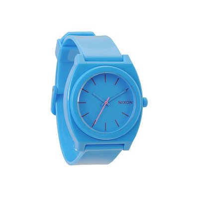   Nixon The Time Teller P Bright Blue 1063848