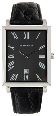   Romanson  TL 6522C MW(BK)