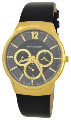   Romanson  TL 0392 MG(BK)