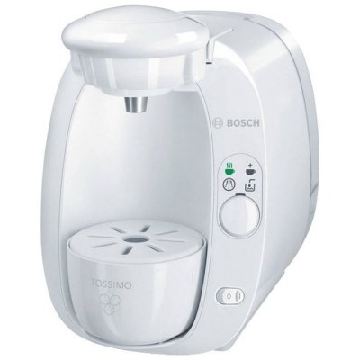   Bosch TAS 2001EE Tassimo