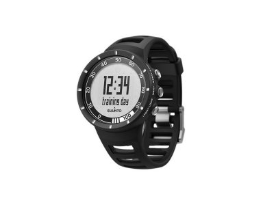   Suunto Quest Black HR SS018153000