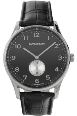   Romanson TL 2631 MW(BK)BK