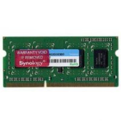 Synology 2GBDDR3RAM     DS1812+/DS1512+/RS2212+/RS2212RP+/RS812+/RS812RP+