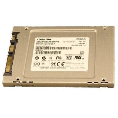 Toshiba THNSNH256GBST   SSD 2.5"" 256GB SATA 6Gb/s 19 nm MLC NAND 9